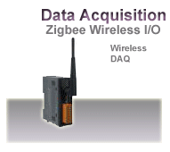 data acquisition remote I/O modules